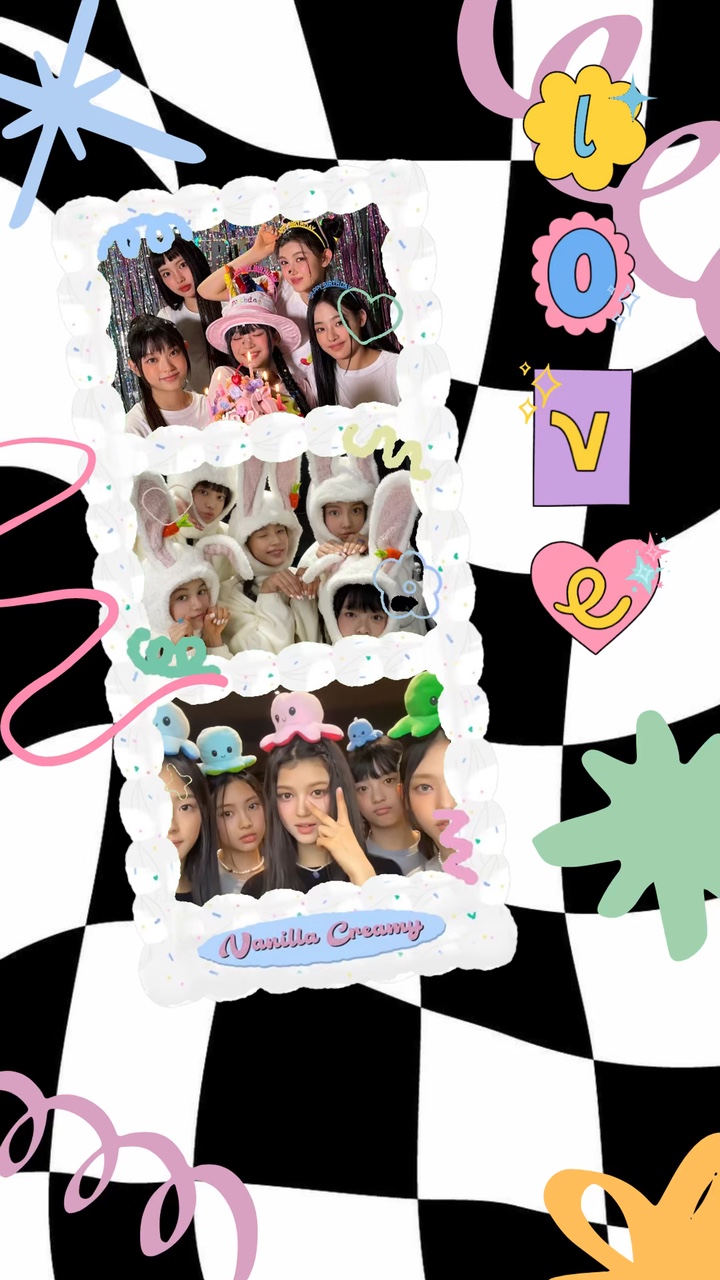 Photo Strip Gemes