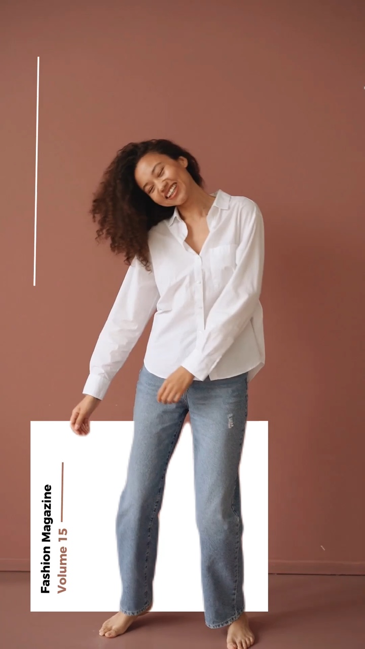 Fashion Clothing Collection