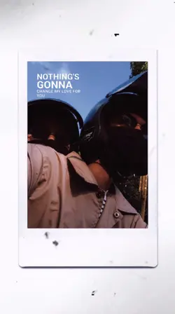 Nothing's gonna