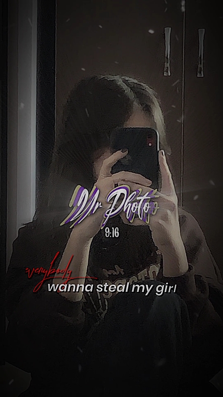 Steal My Girl 