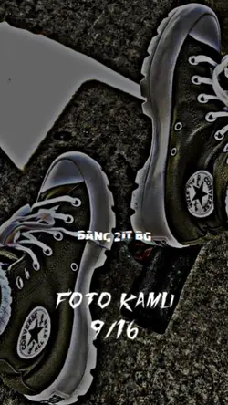 bang emot dua