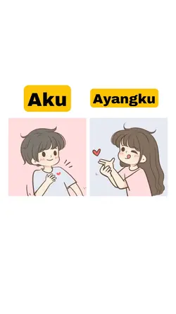 AkuXAyangKu