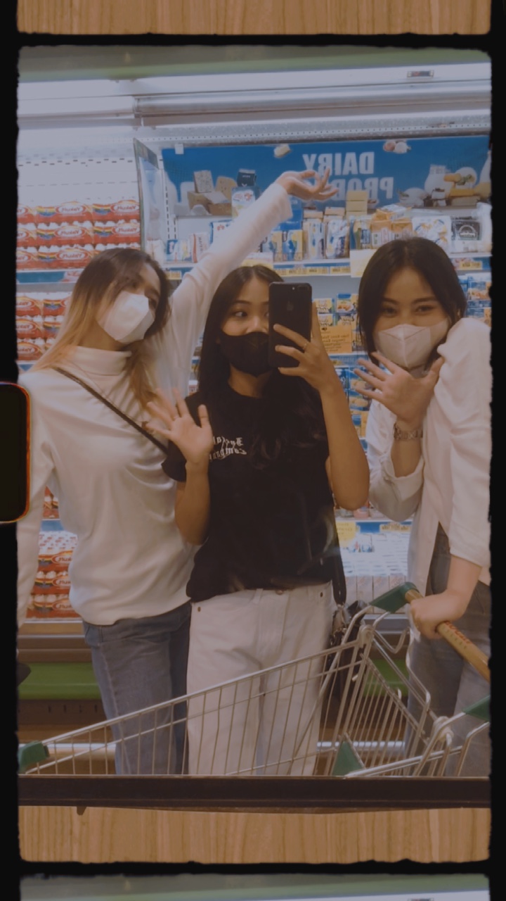 브이로그 베스티