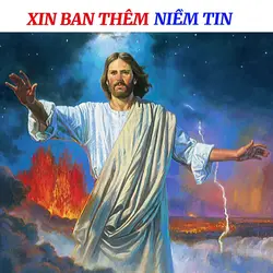 Cho Con thấy Chúa !
