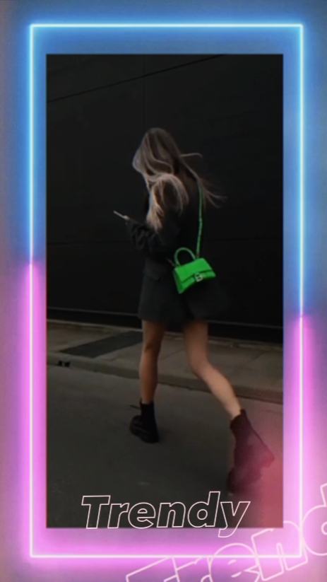 fashion trendy