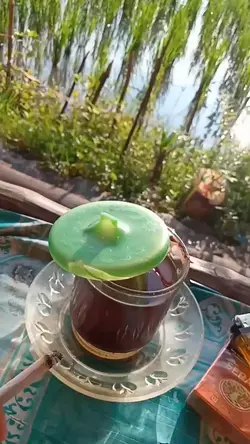 pagi ya ngopi