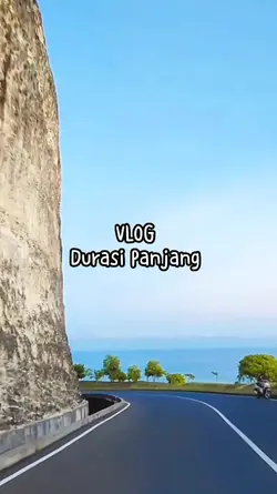 VLOG Durasi Panjang