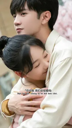 Cta sẽ kết hôn chứ