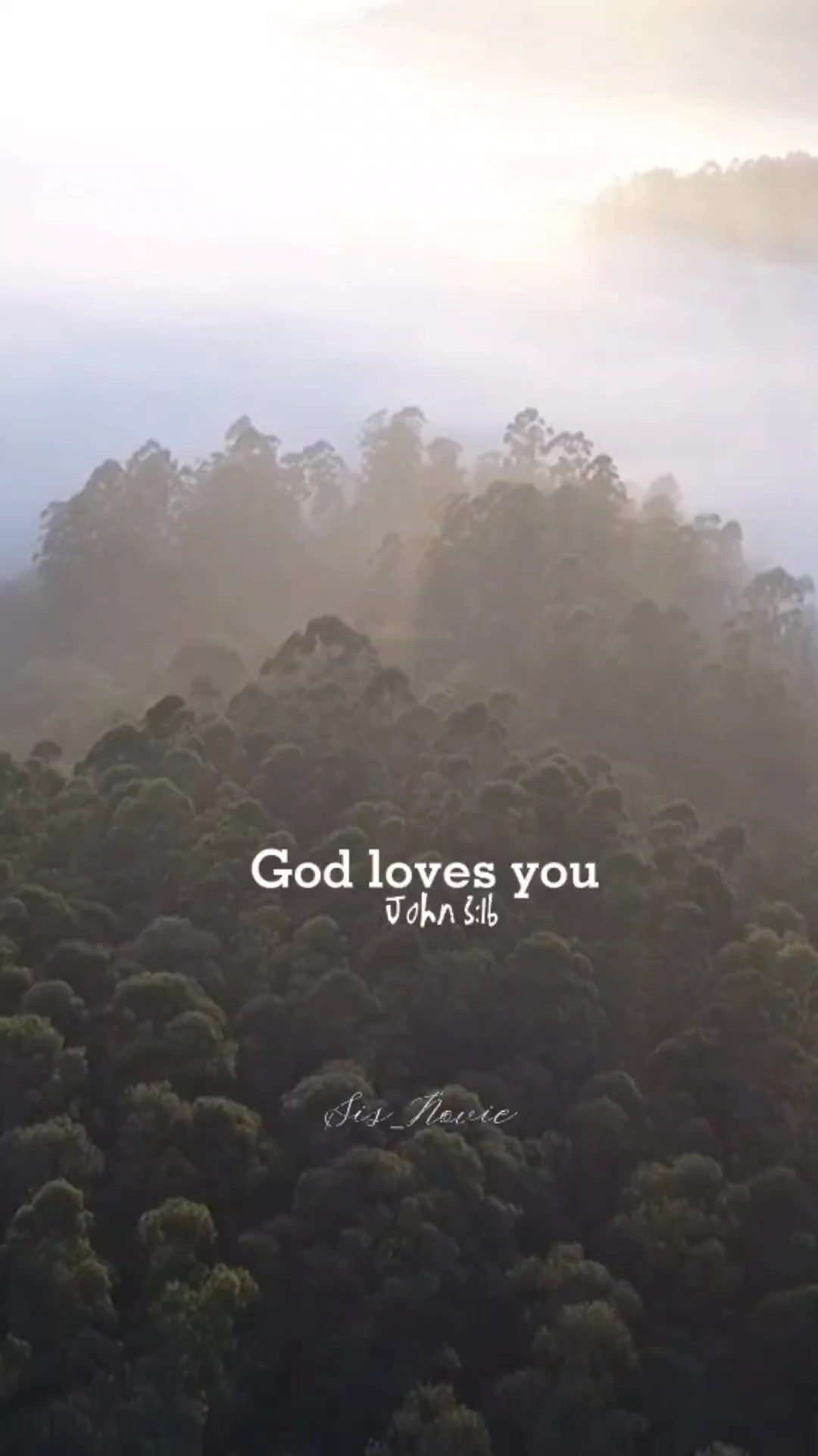 YESUS MENCINTAIMU