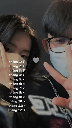 2022 đã yêu những ai