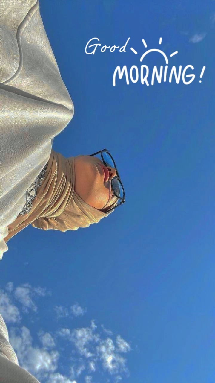 Buenos días