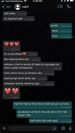 ss chat wa