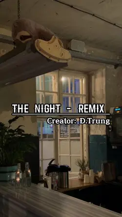 [2] The Night Remix 
