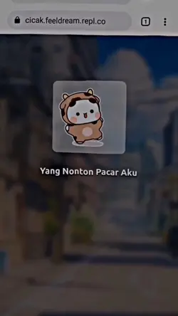 Pantun gombal