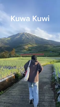 Lagu Kuwa Kuwi