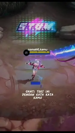 Mentahan video kata²