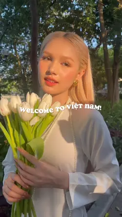 Welcome to Vietnam