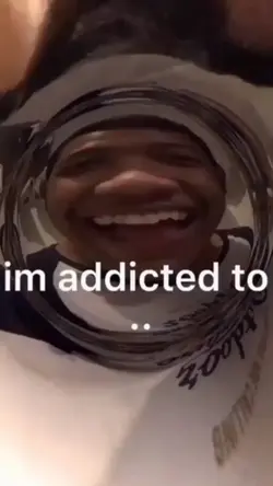 I'am Addicted to
