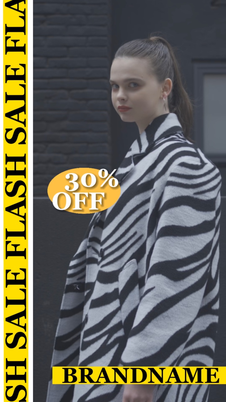 Special Promo For Women’s Clothing