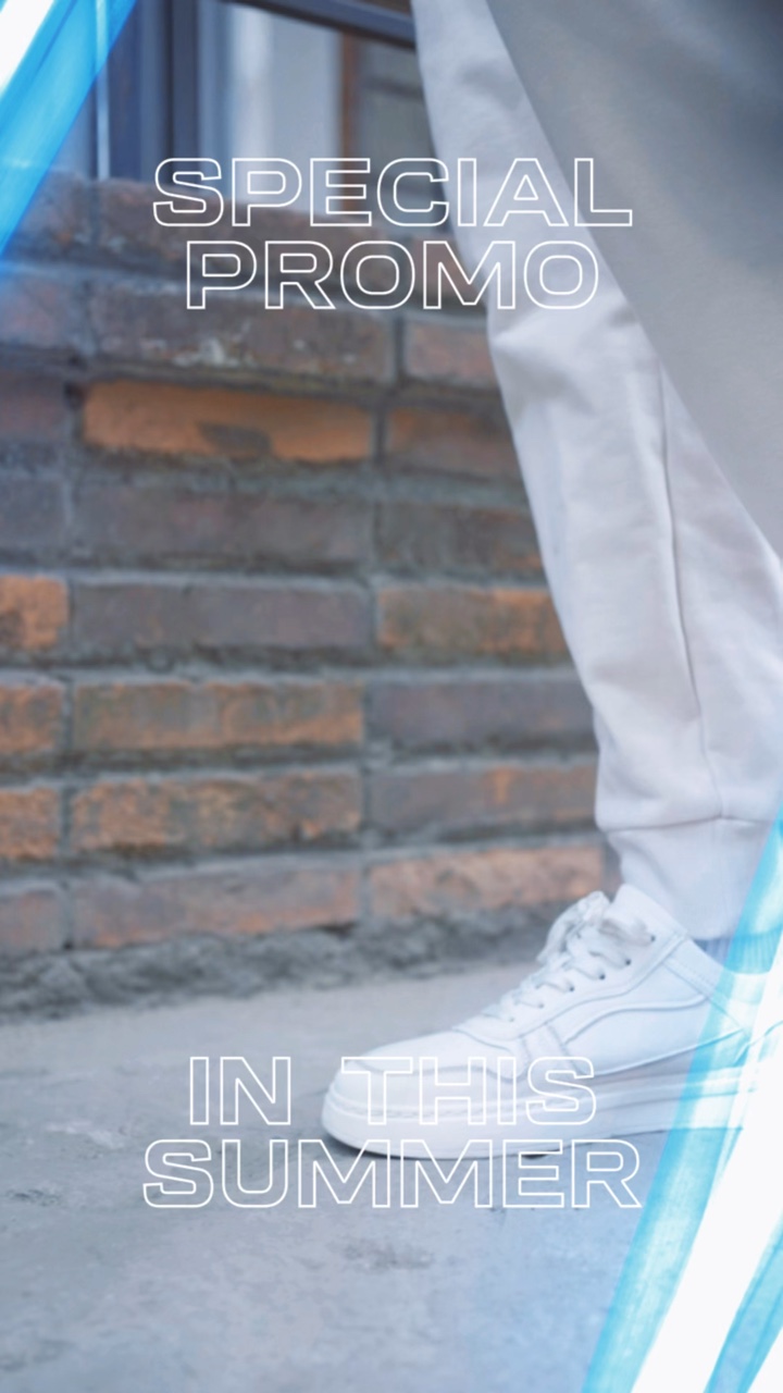 Zapatos deportivos Rebajas de verano Estilo retro