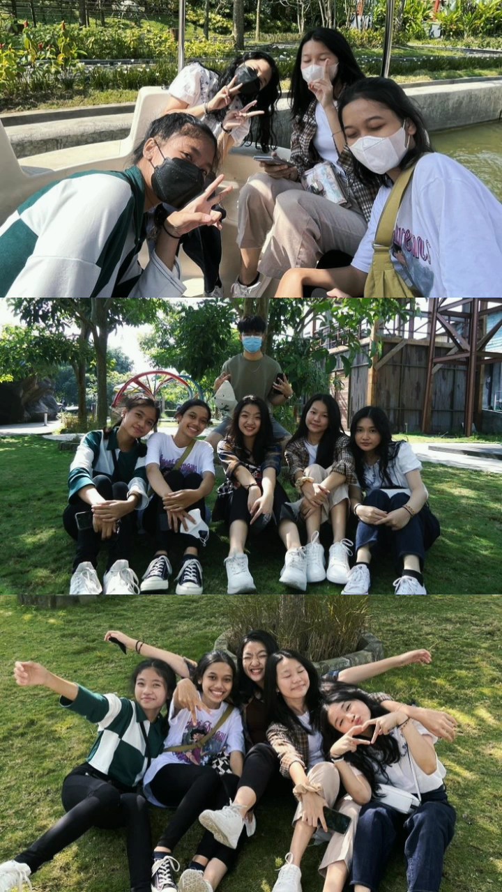 best friend's 