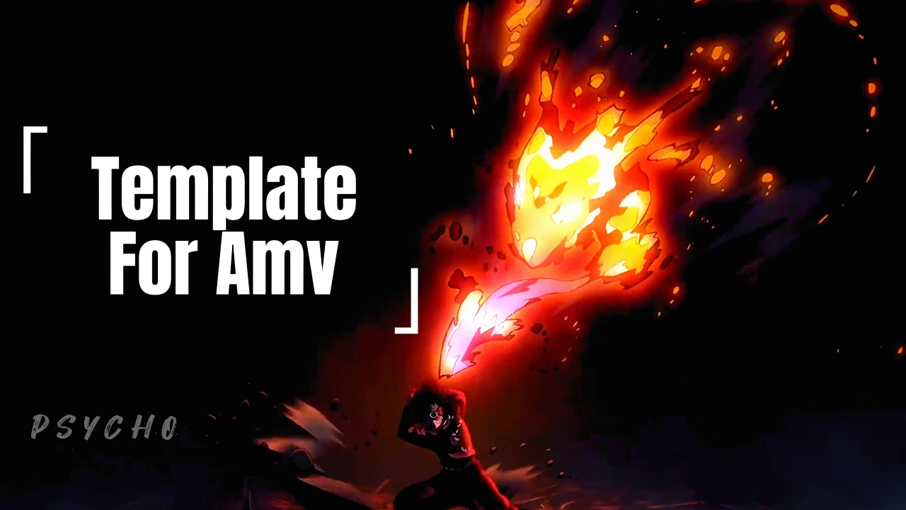 Modelo Para Amv