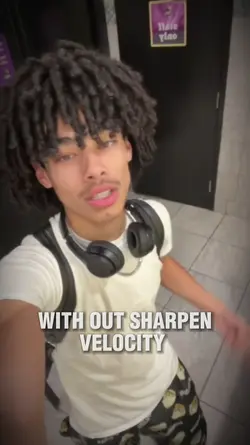 without sharpen