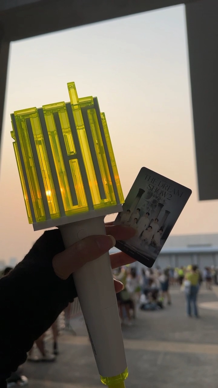 nct 7 dream