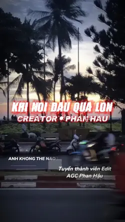 Beat 3 ảnh