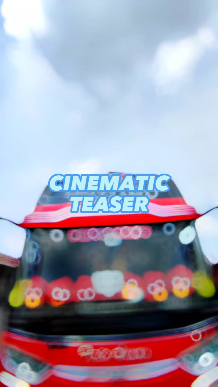 Cinematic Teaser