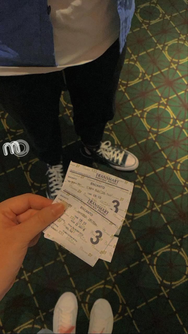 movie date