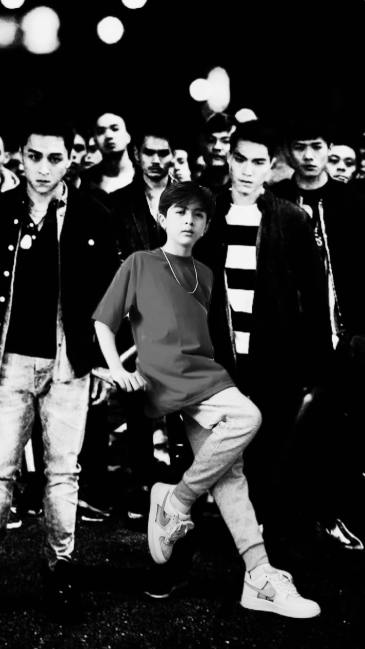 GANGSTER PHOTO