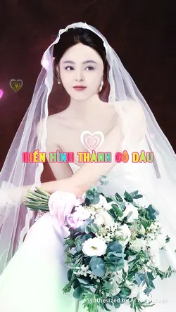 Váy cưới