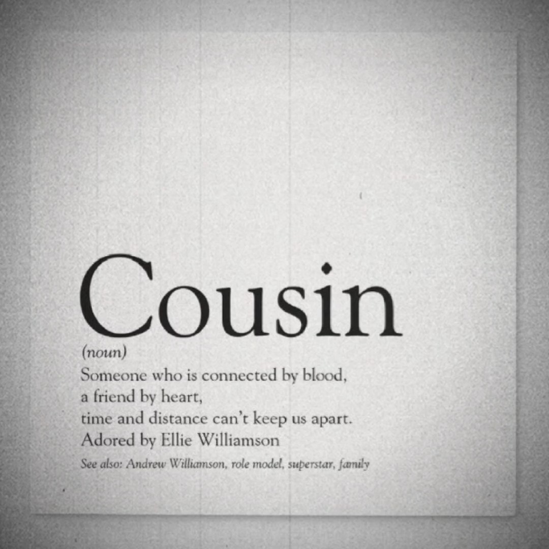Versi cousin