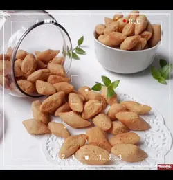 kue lebaran