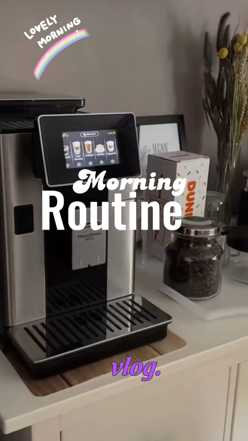 Morning Routine