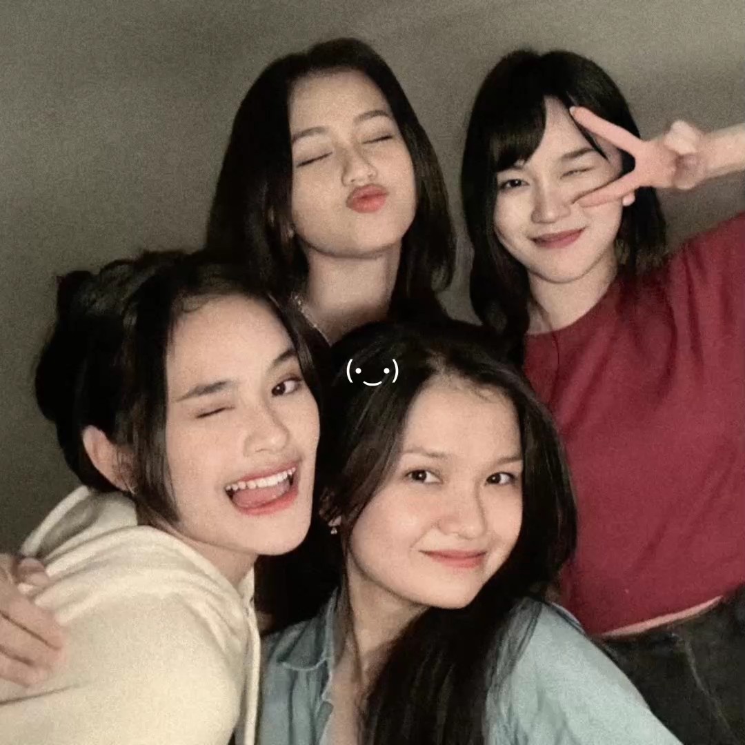 bestie ver 1:1