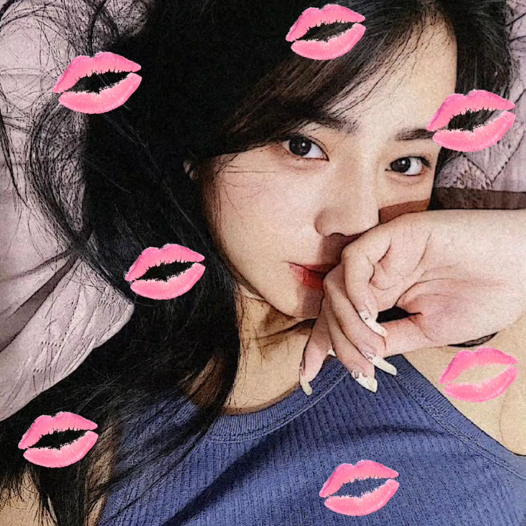 kiss frame v3