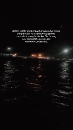 #menikmatiproses