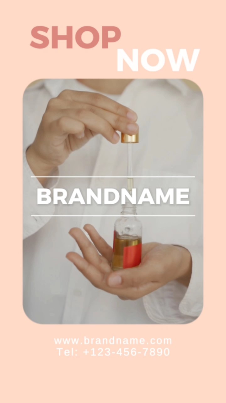 Promosyon ng Produktong Pangangalaga sa Balat