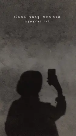 Tiada yang meminta