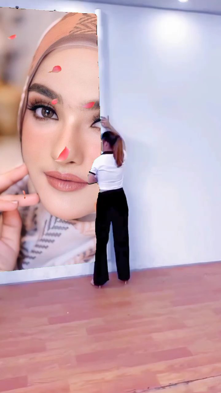 çerçeve viral