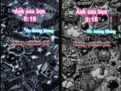 mẫu beat căng