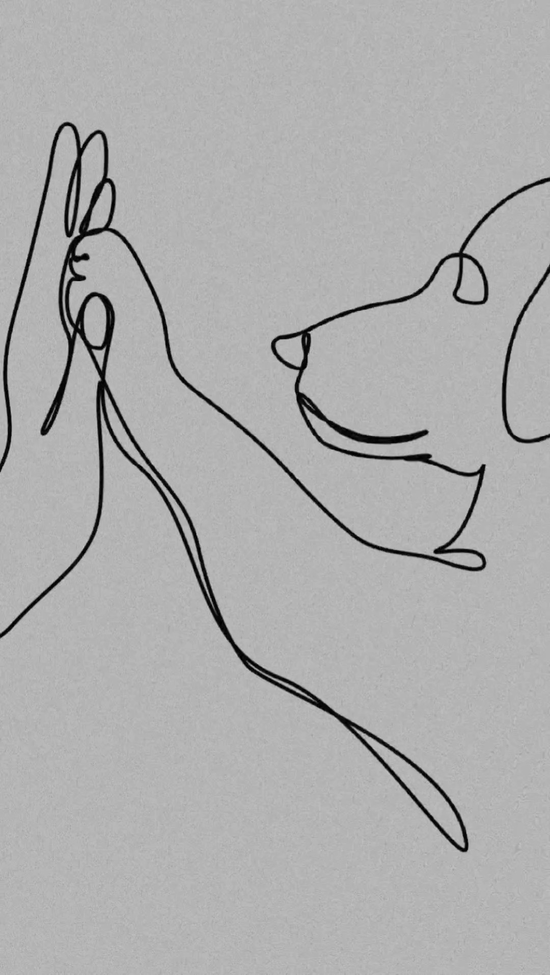 Setzen Sie einfach Ihren Hund Pic4