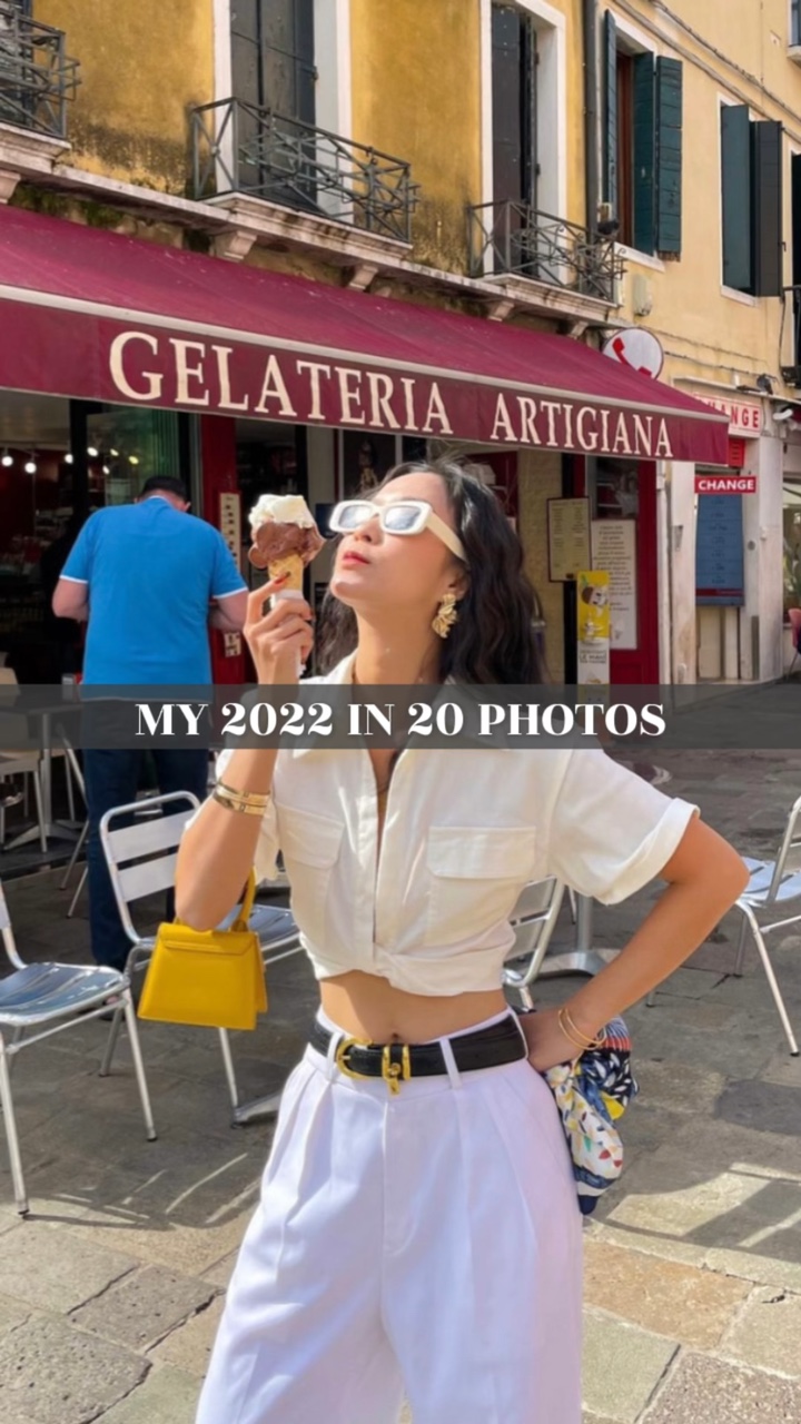 2022 saya dalam 20 foto