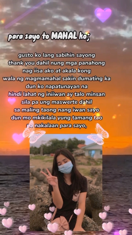 Mensaje sa jowa