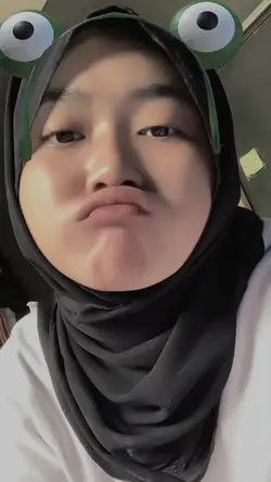 PAP RANDOM KECE 