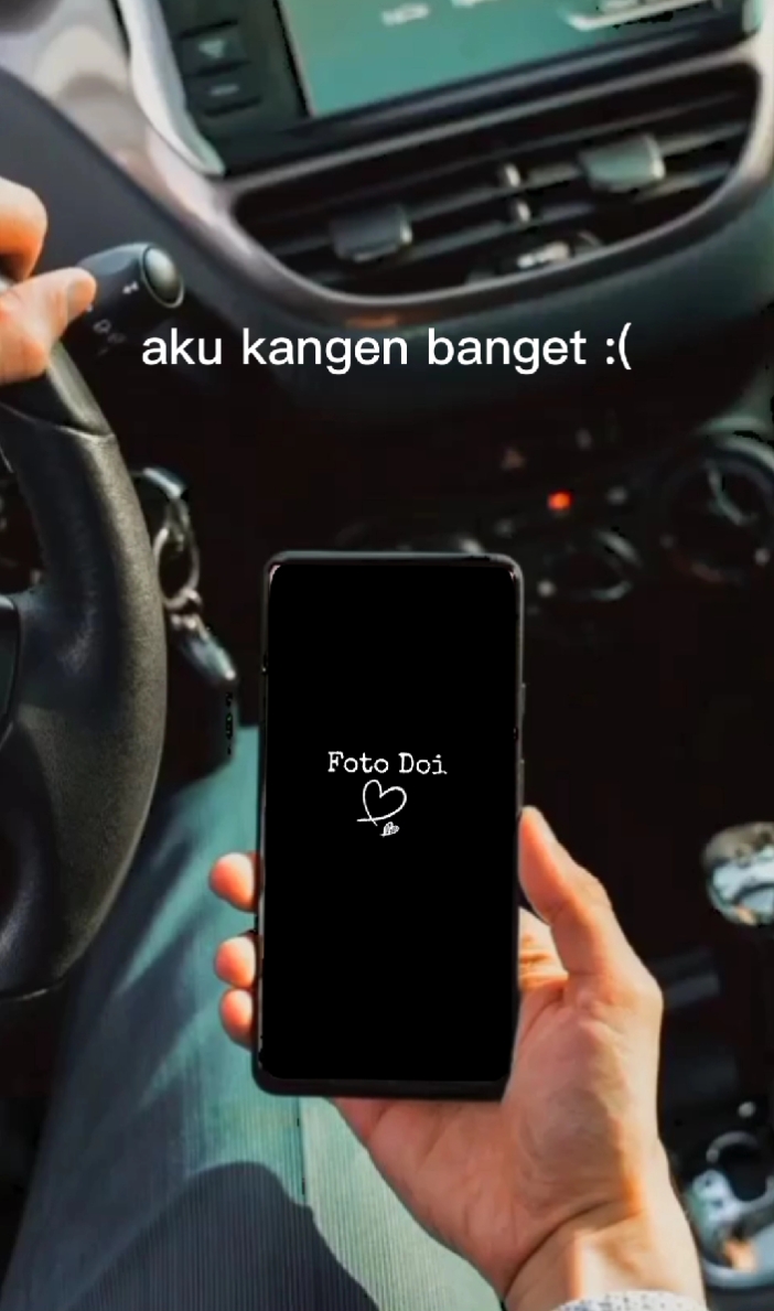 Aku Kangen Banget