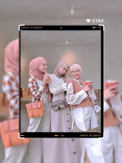 Bareng Bestie