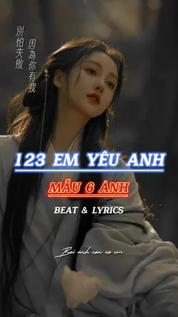 MẪU 6 ẢNH NHẸ NHÀNG 